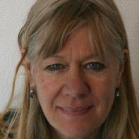 Margot De Jager