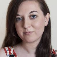 Joanna Bonder