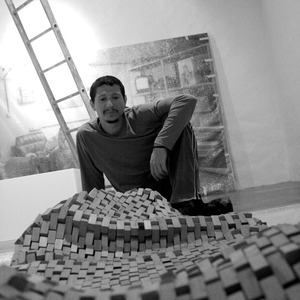 Carlos Nicanor Carlos Nicanor