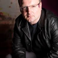 Mark Edmondson