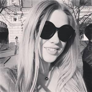 Ann Kosheleva Ann Kosheleva