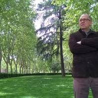 José Félix Del Puerto Almazán