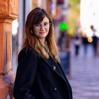 Lidia Kuneca