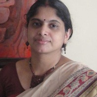 Sheela Padmanabhan