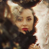 Kristina Falcomer