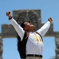 Best Painters In The World Ortega Maila