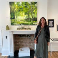 Belinda Reynell