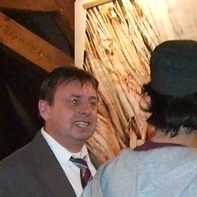 Peter Burkes