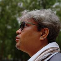 Rudra Kishore Mandal