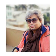 Rudra Kishore Mandal