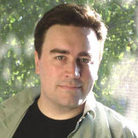 Dion Burgoyne