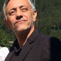 Alberto Ciro Taddei