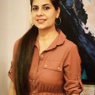 Krishna Bhardwaj