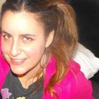 Andrea Himsalam Manzur