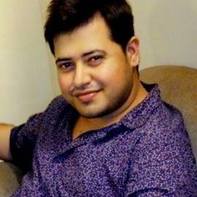 Amit Sharma