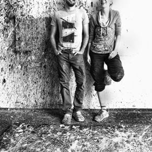 artist duo isterika artist duo isterika