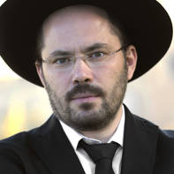 Reuven Zukerman