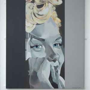 Dawn Ainley Dawn Ainley