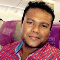 Shekhar M