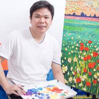 Paul Chong
