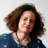 Janet Goldner