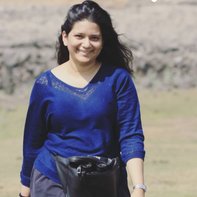 Shradha Shah