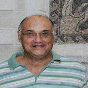 DIMITRIS PETROPOULOS DIMITRIS PETROPOULOS