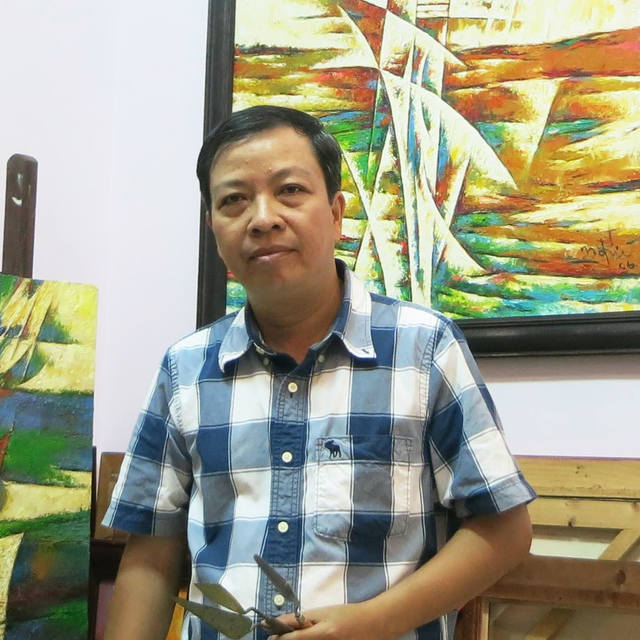 その他 Duc Tran Duc Tran | Saatchi Art