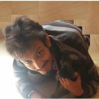 Hemant Kumar Sharma