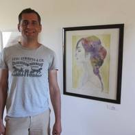 Aliocha Yohann Dugué