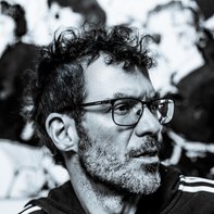 Sergio Frutos