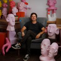 james gilbert