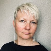 Bonnie Severien