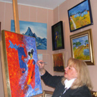 Marie-France Busset