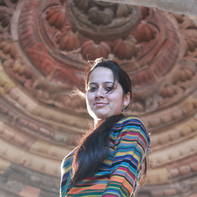 Megha Kundal