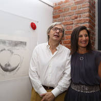 Olga Belsito Artista
