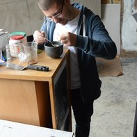 Asandei Bogdan