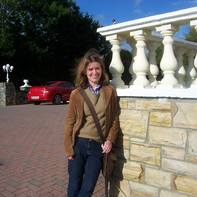 Rosie Harland