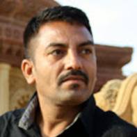 Subhash Parmar
