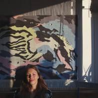 Helena Spridzane Hele