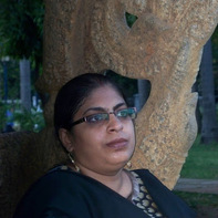 Moutushi Chakraborty