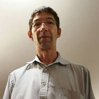 Andrés Gómez  Ríos