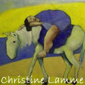 Christine Lamme Christine Lamme