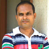 Rajmahamad Pathan