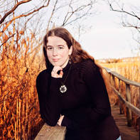 Elizabeth Wyatt