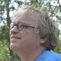 Johan Van Der Dong