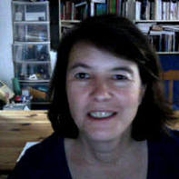 Isabelle Joyaux