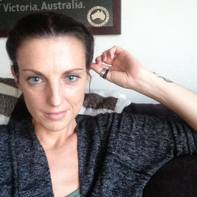 Noelle Healy