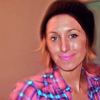 Nina Wilson-Everitt