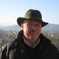 Jonathan Kelly